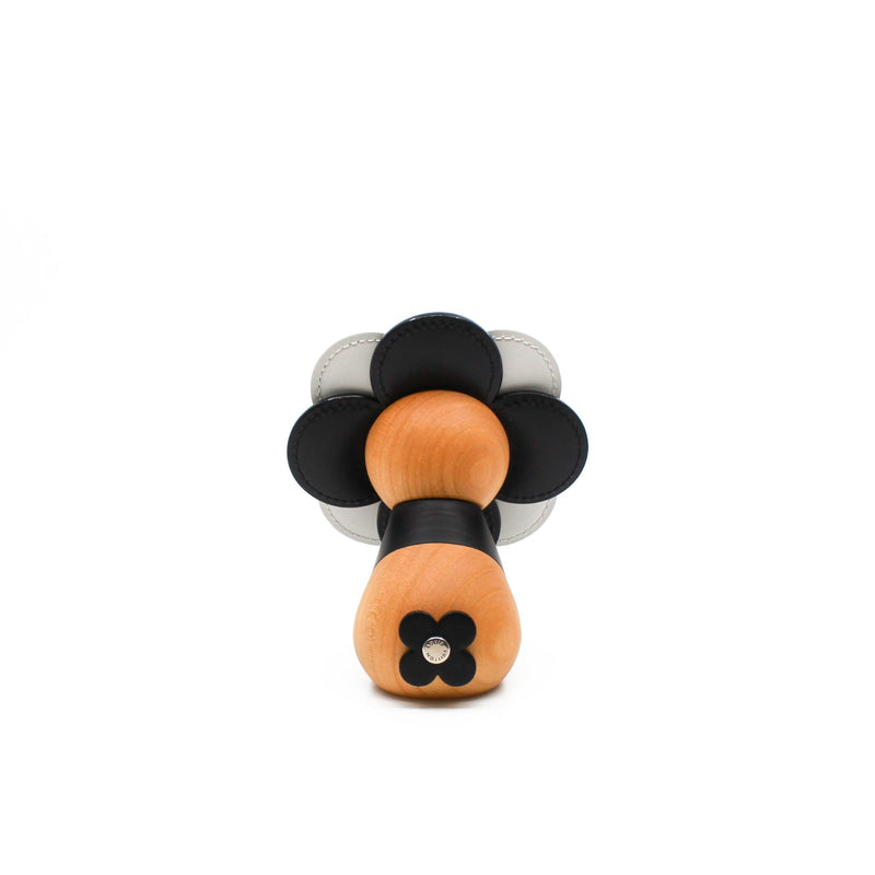 vivienne black and white panda - L'UXE LINK