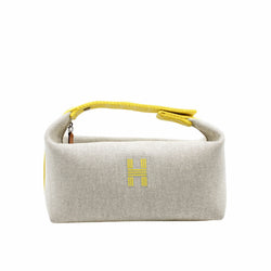 Bride-a-Brac pouch small  fabric