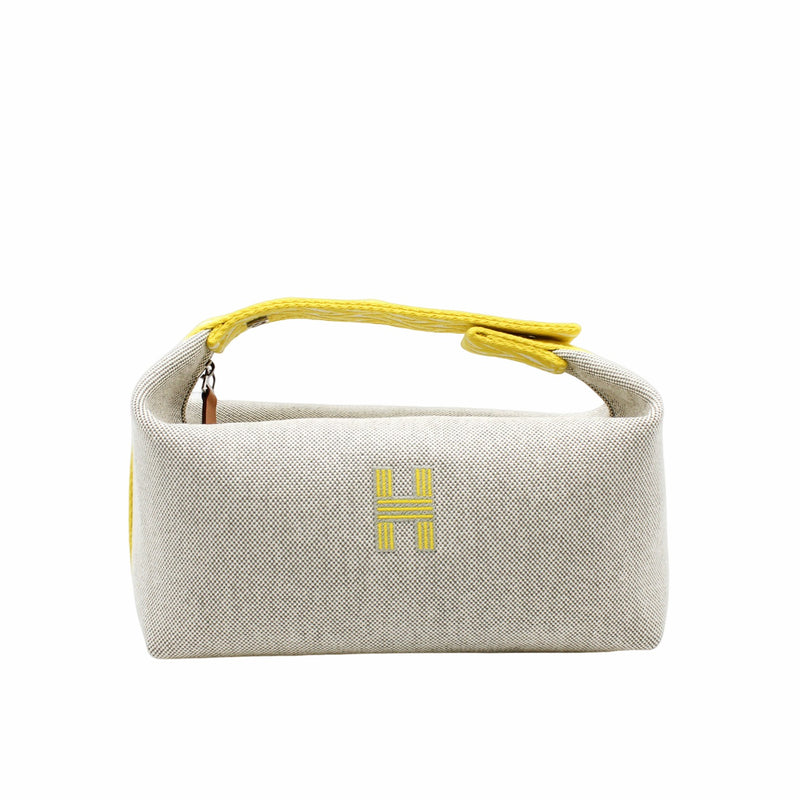 Bride-a-Brac pouch small  fabric