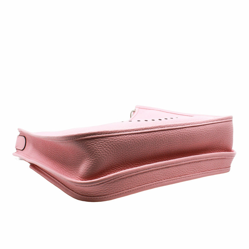 evelyne 29 in  rose sakura tc phw A stamp - L'UXE LINK