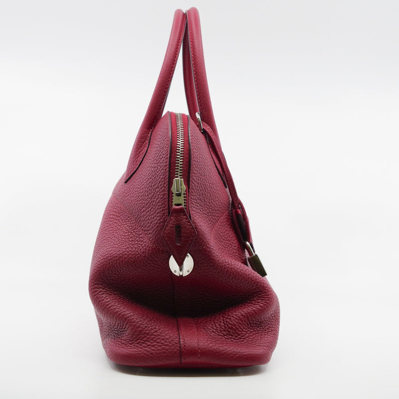 bolide MM K1 Rouge Grenat phw X stamp