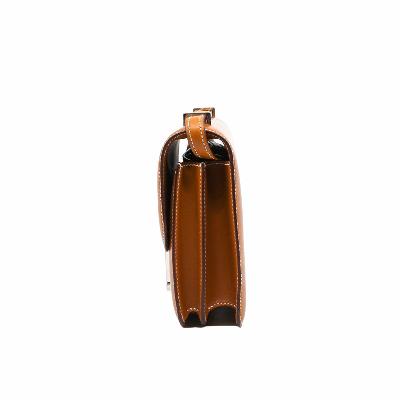 constance 19 mini gold phw c stamp - L'UXE LINK