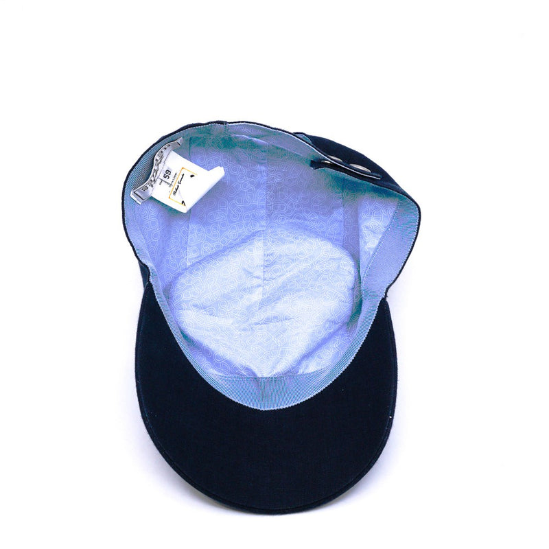 navy hat #59