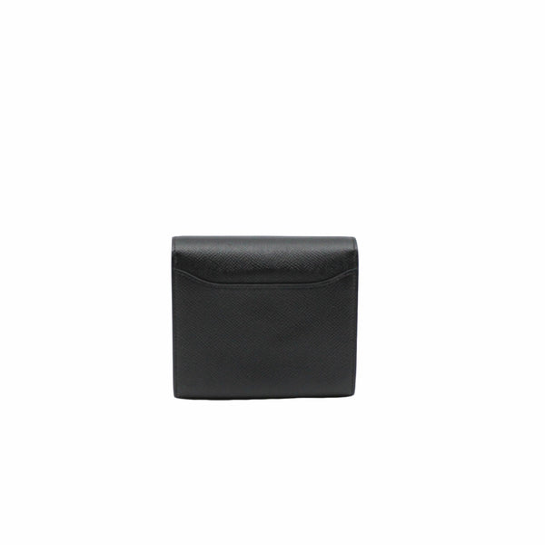 constance compact epsom black rghw - L'UXE LINK