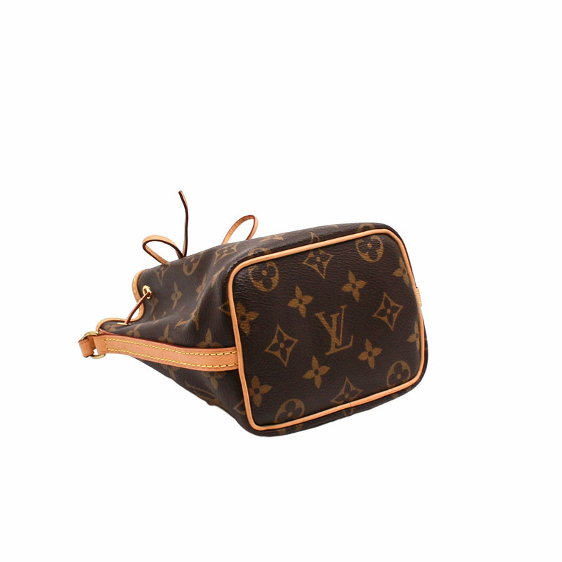 nano neo noe in monogram - L'UXE LINK