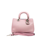 thumbnail Diorissimo mini pink and blue - L'UXE LINK