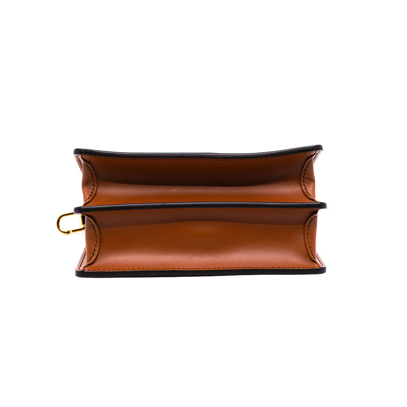 mini dauphine monogram - L'UXE LINK