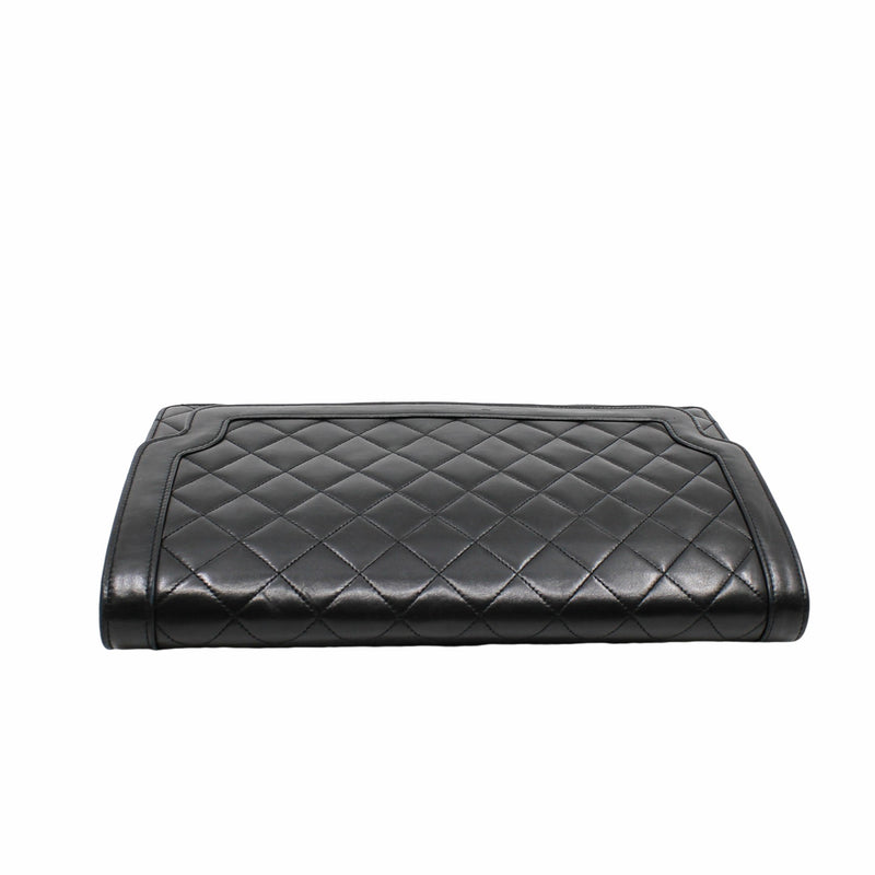 black clutch ghw seri 15 - L'UXE LINK
