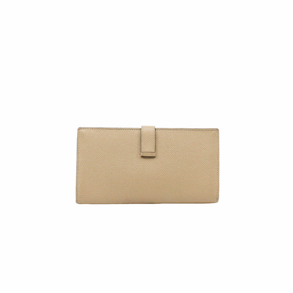 bearn long wallet S2 phw T stamp - L'UXE LINK