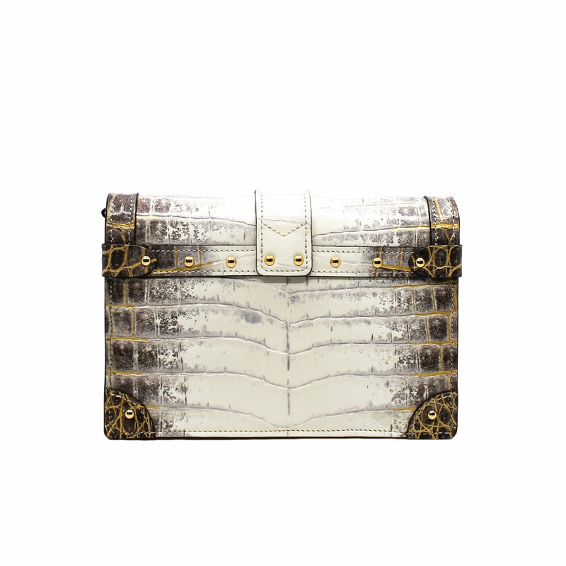 trunk woc ghw himalaya white gold
