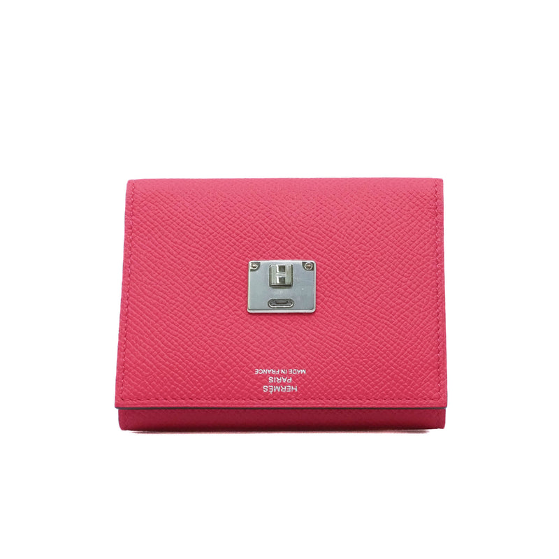 clic 16 card holder epsom phw