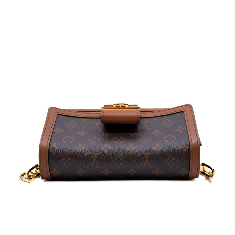 dauphine mm monogram Year2019 - L'UXE LINK