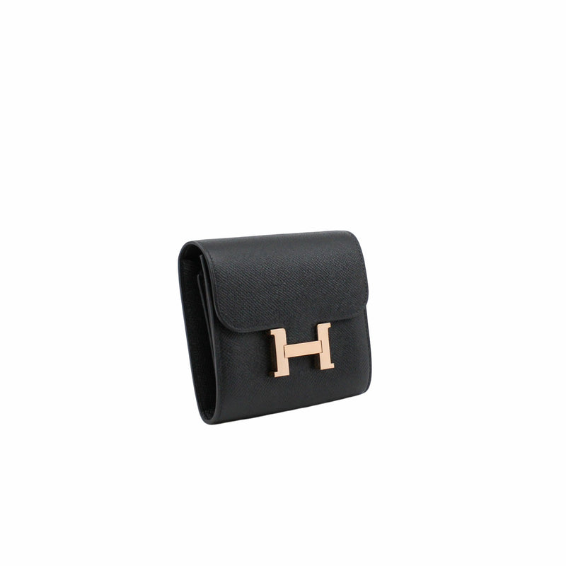 constance compact epsom black rghw