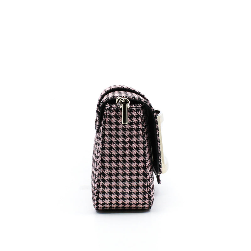 rv side bag fabric - L'UXE LINK