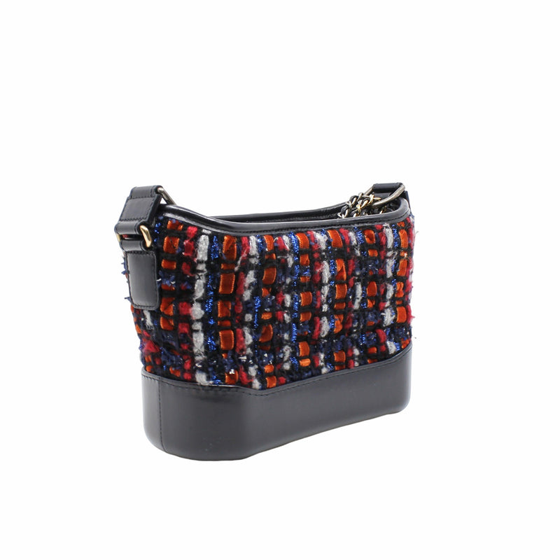 gabrielle small tweed phw seri 25 - L'UXE LINK