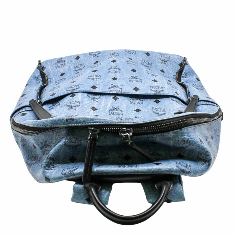 backpack blue without a forward  phw - L'UXE LINK