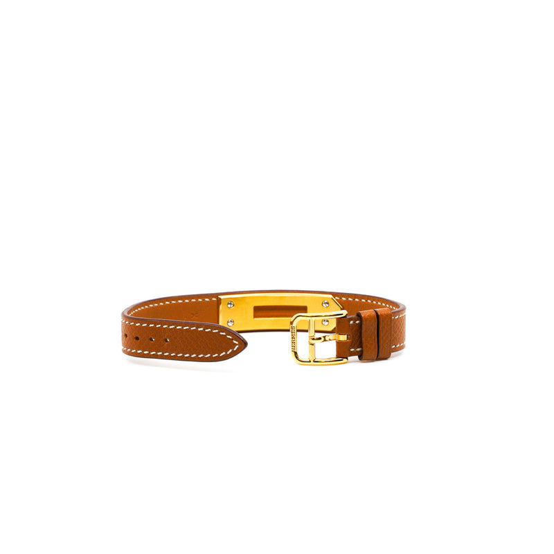 lock watch in gold/ghw #3286586 - L'UXE LINK
