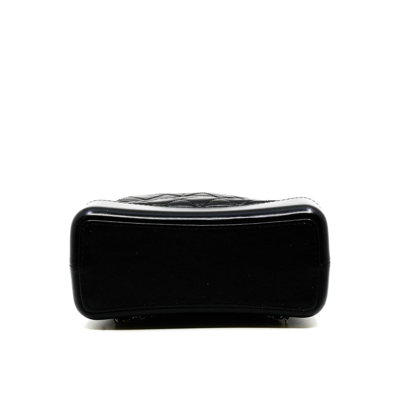 gabrielle backpack black seri28 - L'UXE LINK