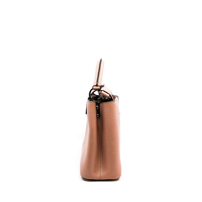 capucines bb pink phw - L'UXE LINK