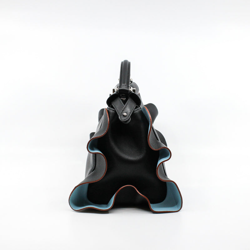 peekoboo black phw - L'UXE LINK