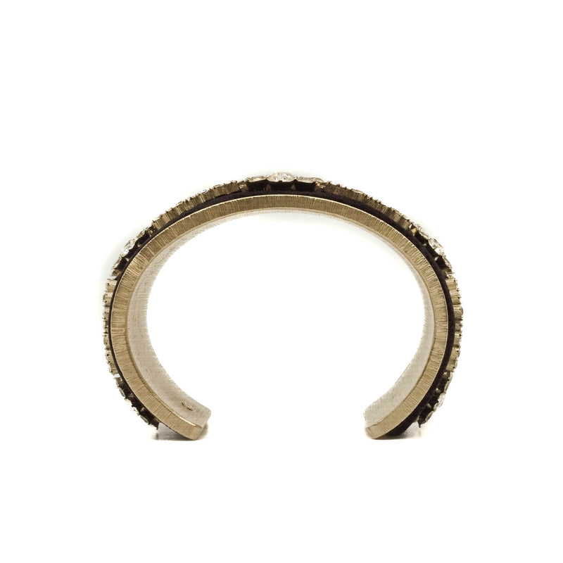cuff in black