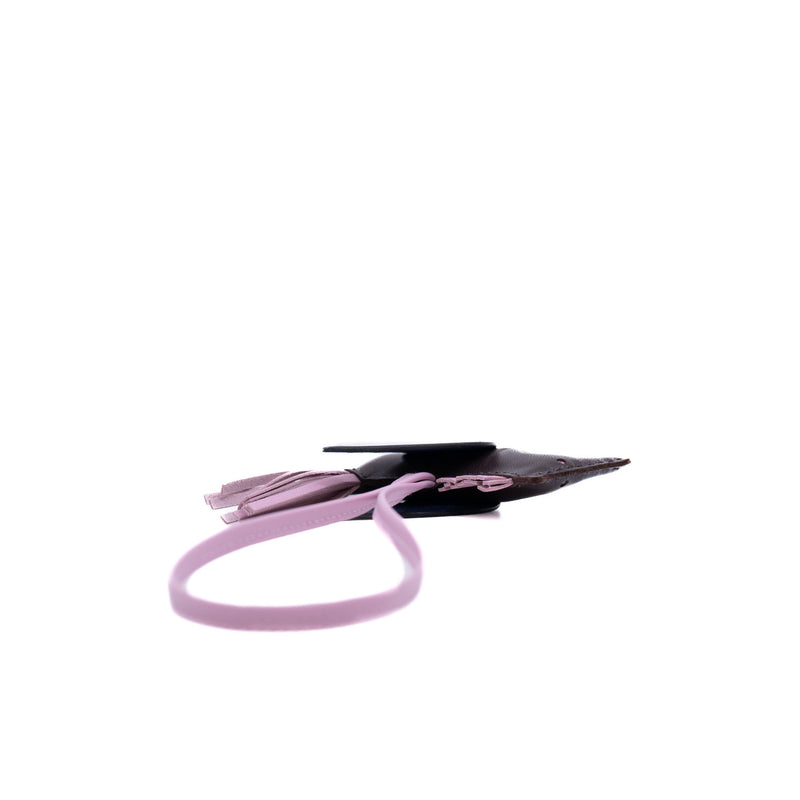 pegase wing rodeo wine red  navy light pink - L'UXE LINK