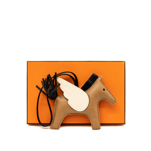 rodeo peage mm sesame and nata black - L'UXE LINK