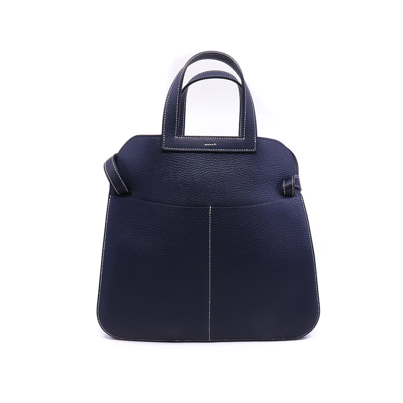 halzan 31 in TC navy phw A stamp - L'UXE LINK