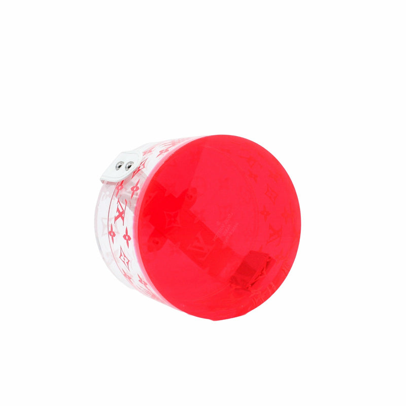 scott box pvc red phw