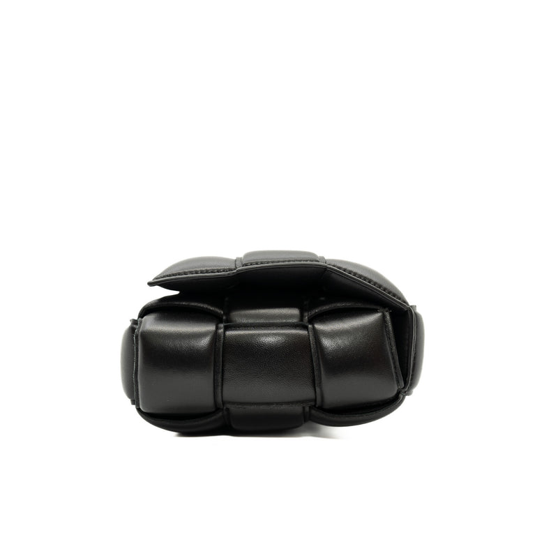 padded cassette in black - L'UXE LINK