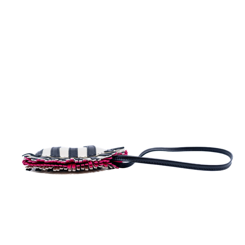 rodeo head  black/craie/rose mexico