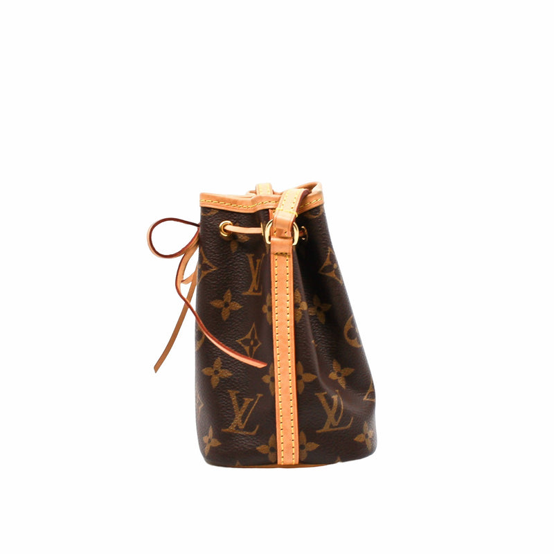 nano neo noe in monogram - L'UXE LINK