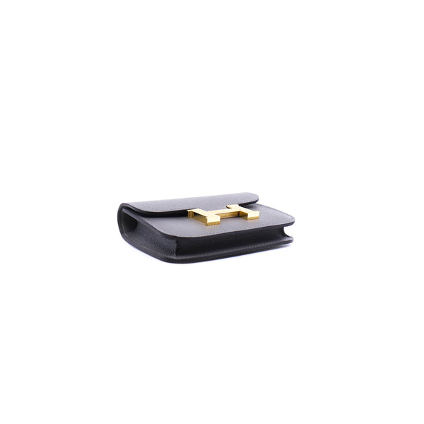 constance slim grey OL ghw U stamp - L'UXE LINK