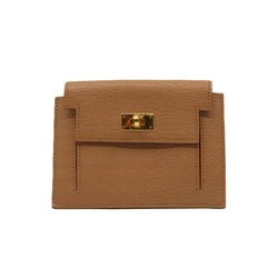 kelly pocket wallet mysore 2J ghw - L'UXE LINK