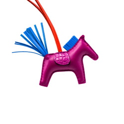rodeo touch L3 blue mix orange - L'UXE LINK