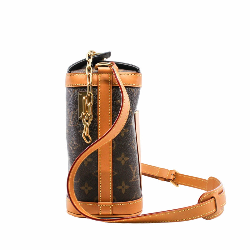 milk box limite monogram  ghw rrp3500 - L'UXE LINK