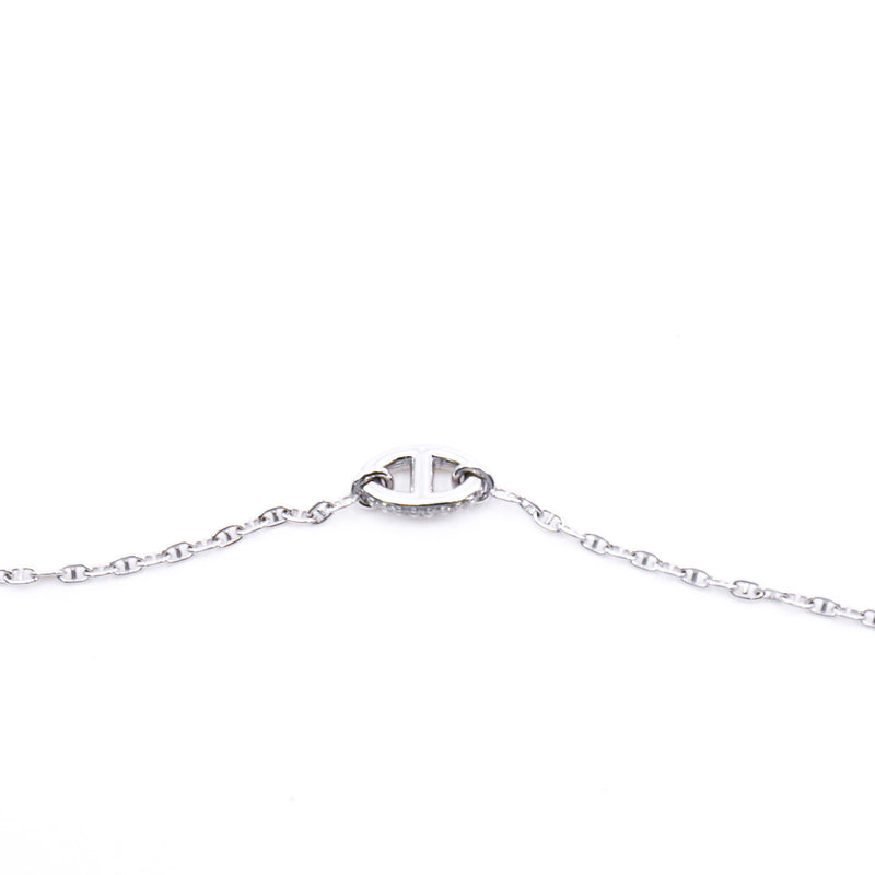 New Farandole diamond bracelet in 18k wg #21G31689