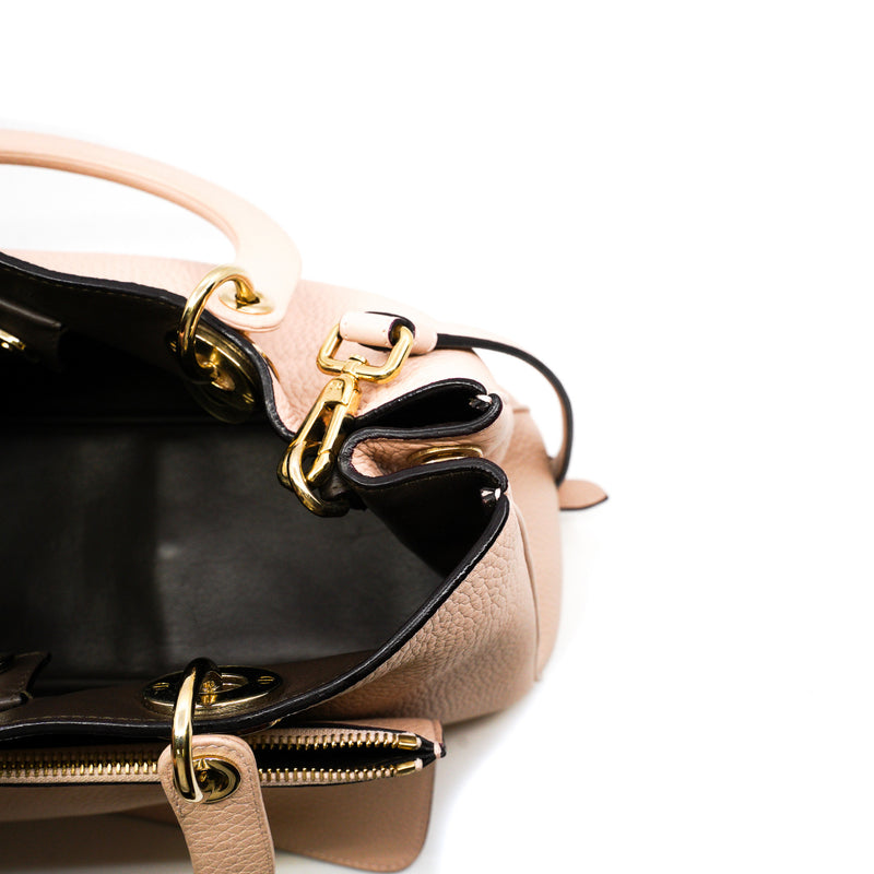 issimo mm in calfskin pink phw