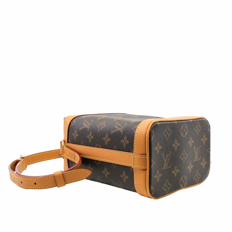 milk box limite monogram  ghw rrp3500 - L'UXE LINK