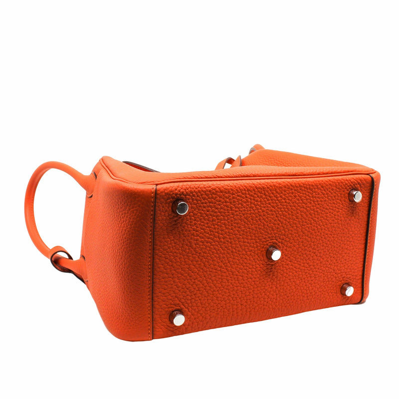 lindy 26cm tc 9j phw Y Stamp - L'UXE LINK
