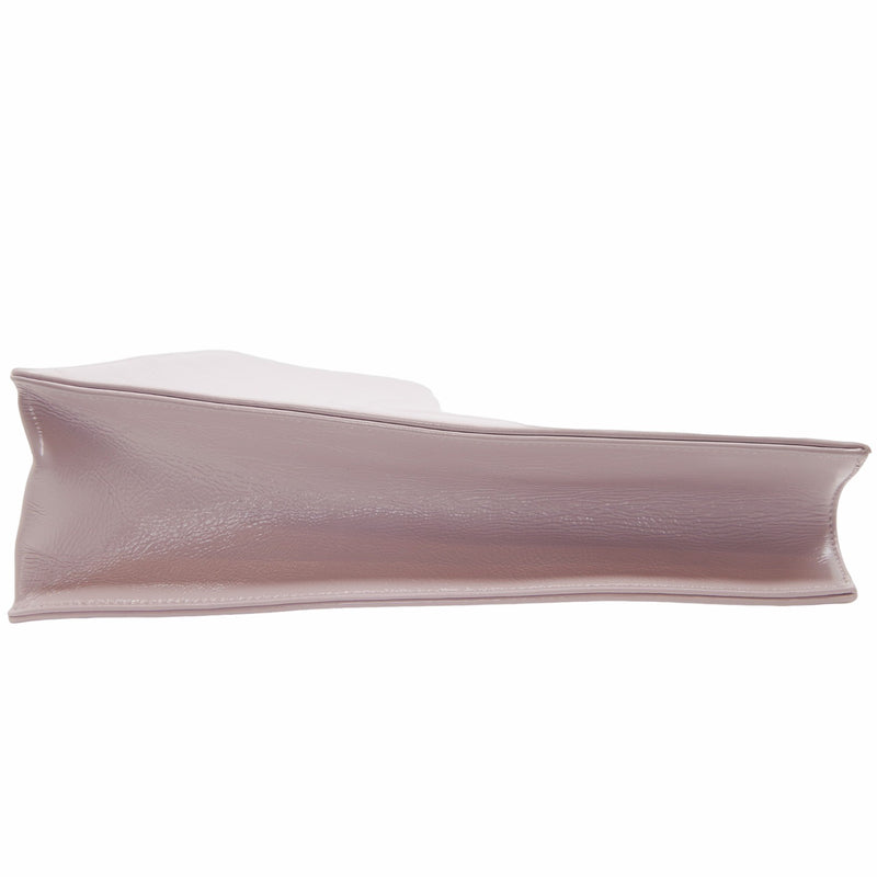 tote purple ghw seri 30 - L'UXE LINK