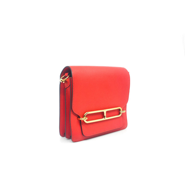 roulis mini evercolor S5 ghw X stamp