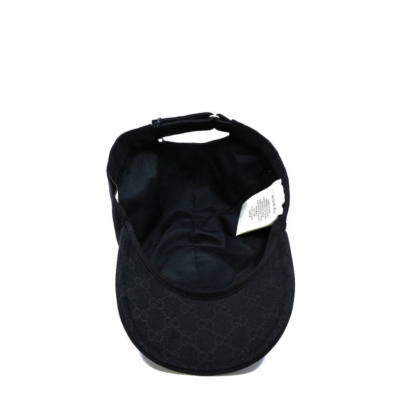 logo black hat