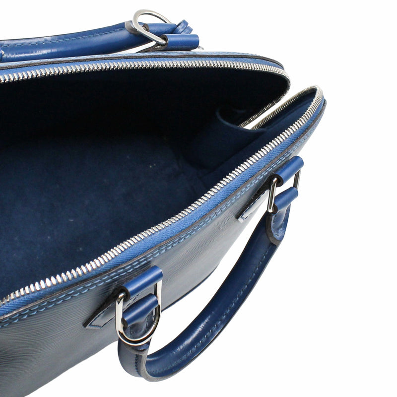 alma pm epi blue phw - L'UXE LINK