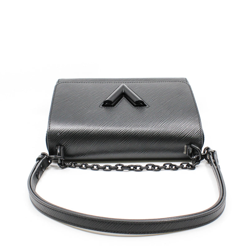 twist mm so black rrp6850 - L'UXE LINK