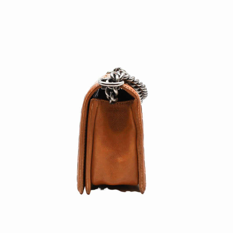 leboy medium brown phw seri 19 - L'UXE LINK
