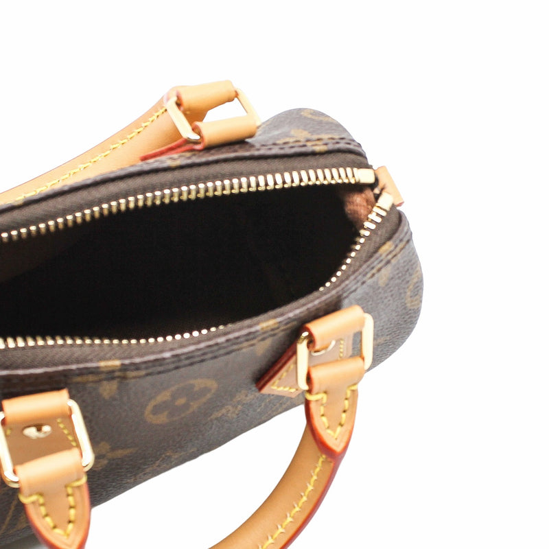 nano speedy monogram ghw