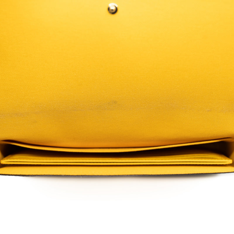 Félicie Pochette with vivian car in monogram