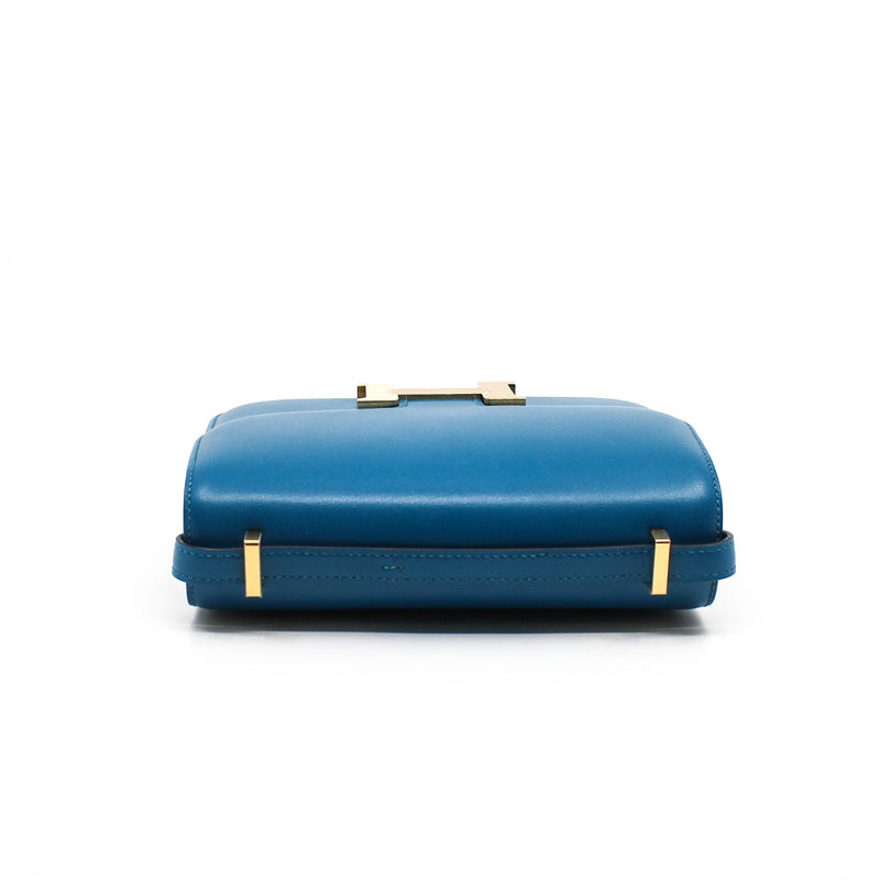 constance mini 7W tadelakt ghw A stamp - L'UXE LINK