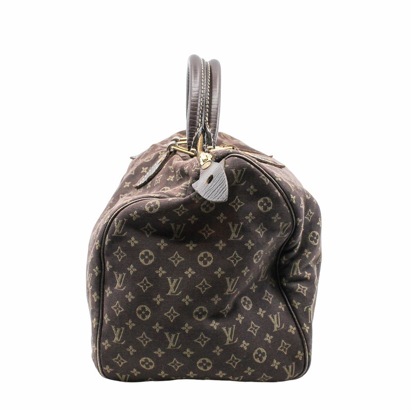 speedy minilyn 30 fabric - L'UXE LINK